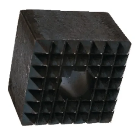BUJARDA HEX 17MM 60X60 para HM0830 Makita Accesorios de herramienta