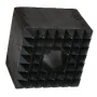 BUJARDA HEX 17MM 60X60 para HM0830 Makita Accesorios de herramienta