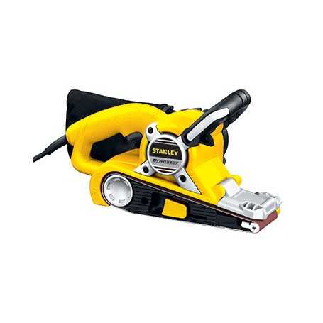Lijadora de Banda 3" x 21" 720W STGS7221-B2C