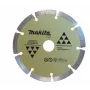 Disco Diamantado TURBO Segmentado 105 P/SECO Makita Accesorios de herramienta