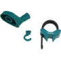 SET Extractor de POLVO para MH1802 Makita Accesorios de herramienta