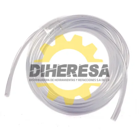 MANGUERA DE REPUESTO 5*75/4140 Accesorios de herramienta