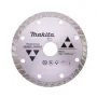DISCO DIAMANTADO P/GRANITO /MARMOL ONDULADO 230X22.23MM Accesorios de herramienta