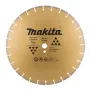 DISCO DIAMANTADO 400mm X 25,4mm X 7,5mm Hormigon Accesorios de herramienta