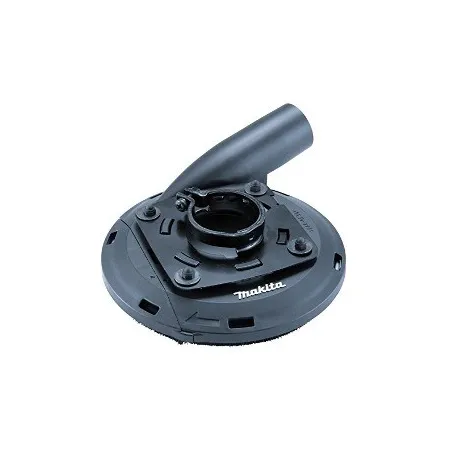 GUARDA POLVO 180MM ESMERIL 7 Accesorios de herramienta