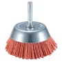 CEPILLO DE NYLON tipo COPA (GRUESA) 63MMx6MM Accesorios de herramienta