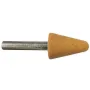 PIEDRA ABRASIVA CÓNICA EJE 1/4/ 906, 906H, GD0600, GD0800C y GD0810C Makita Accesorios de herramienta