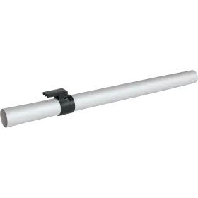 TUBO RECTO ALUM. 406. 407 (equipamiento Estándar) P/VC1310L /VC2510L /VC3210L Makita Accesorios de herramienta