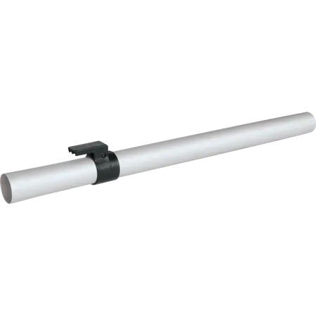 TUBO RECTO ALUM. 406. 407 (equipamiento Estándar) P/VC1310L /VC2510L /VC3210L Makita Accesorios de herramienta