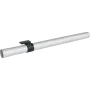 TUBO RECTO ALUM. 406. 407 (equipamiento Estándar) P/VC1310L /VC2510L /VC3210L Makita Accesorios de herramienta