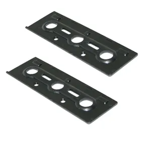 SET PLATE P/BKP180 Makita Accesorios de herramienta