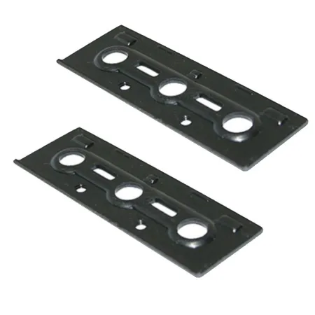 SET PLATE P/BKP180 Makita Accesorios de herramienta