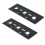 SET PLATE P/BKP180 Makita Accesorios de herramienta