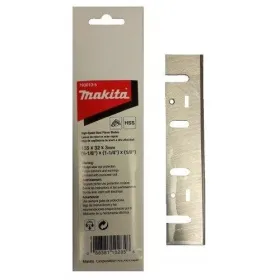 CUCHILLO CEPILLO 306 mm. MINI, CARBURO DE TUNGSTENO 2012NB Accesorios de herramienta