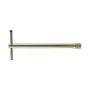 LLAVE TUBO Nº9 / 1902, 1911B, KP0810/C, 1805N Makita Accesorios de herramienta