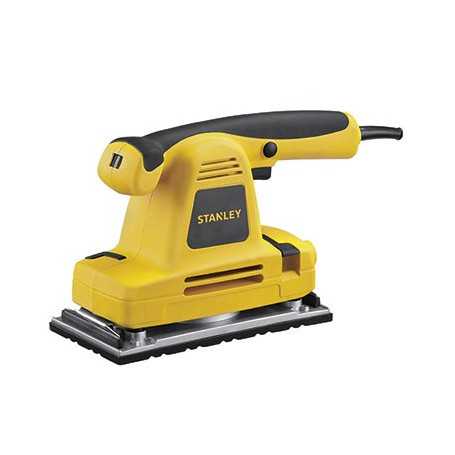 Lijadora Orbital 310W 1/2 - NUEVO SSS310-B2C