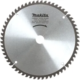 T.C.T. SAW BLADE 190*20*90T P/LS0711B Makita Accesorios de herramienta