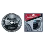 Sierra DISCO SIERRA MELAMINA : TCT 250x30x80T 10 Long Life Makita Accesorios de herramienta