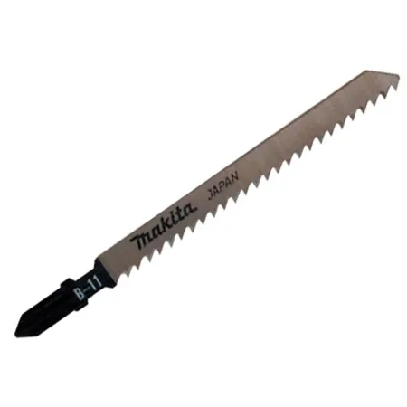 HOJA de CALAR B-16 (6T X 75mm) MADERA, PLÁSTICO Makita Accesorios de herramienta