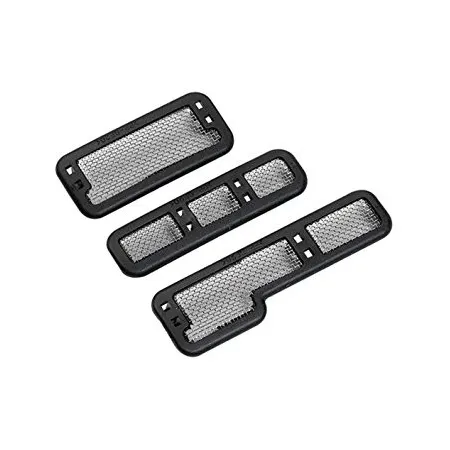 Protector Anti-residuos 9564HZ, 9564C, 9564CV Makita Accesorios de herramienta