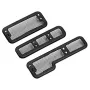 Protector Anti-residuos 9564HZ, 9564C, 9564CV Makita Accesorios de herramienta