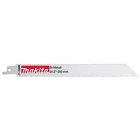HOJA de CALAR B-22S (24T X 32mm) Plástico, Aluminio, ACERO Inoxidable, ACERO DUL Makita Accesorios de herramienta