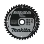 Sierra SABLE T.C.T. 260X30X60T Makita Accesorios de herramienta