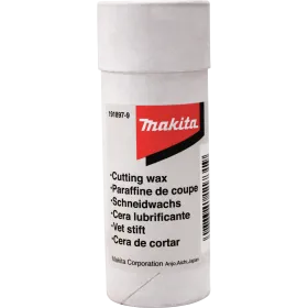 CERA Lubricadora de CORTE P/BPB180 /2107 Makita Accesorios de herramienta