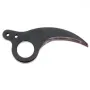 CUCHILLO INFERIOR 4604DW Makita Accesorios de herramienta