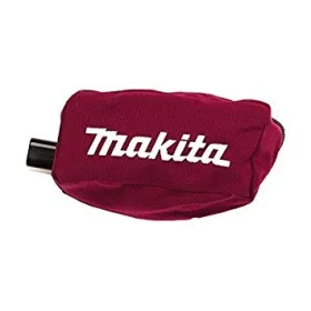 G-BOLSA para POLVO P/BO4551 /BO4552 /BO4553 /BO4554 /BO4561 / BO4563 Makita Accesorios de herramienta