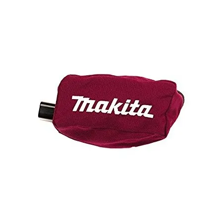 G-BOLSA para POLVO P/BO4551 /BO4552 /BO4553 /BO4554 /BO4561 / BO4563 Makita Accesorios de herramienta