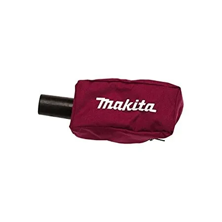 G-BOLSA para POLVO P/BO3700 Makita Accesorios de herramienta