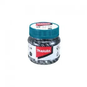SET PUNTAS Atornillar MINI Dispensador (50 PCS/SET) S2 Sq2 Makita Accesorios de herramienta