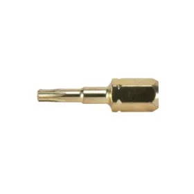 PUNTA de TORSION IMPACT GOLD T20 25MM (2PCS) Makita Accesorios de herramienta