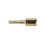 PUNTA de TORSION IMPACT GOLD T15 25MM (2PCS) Makita Accesorios de herramienta