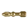 PUNTA Impactgold Shorton T15-30mm Makita Accesorios de herramienta