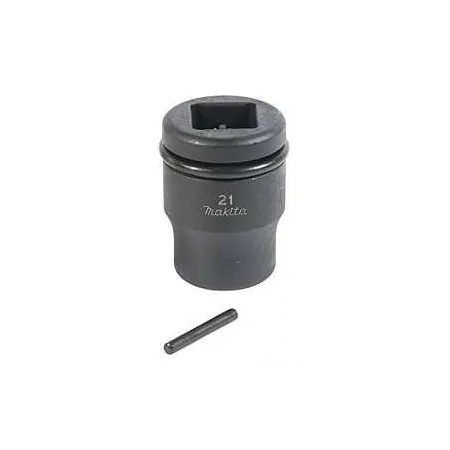 G-DADO 21 X 52 X 19mm. P/6906 Makita Accesorios de herramienta