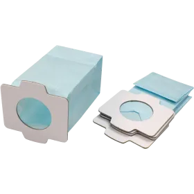 SET 5 BOLSA de PAPEL P/CL104D. CL107FD. DCL182 Makita Accesorios de herramienta