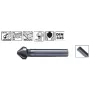 Taladro Fresa Conica Avellanada 7 Filos - 13 X 50 Mm. - para Taladros de Rot. Toma Hex Makita Accesorios de herramienta
