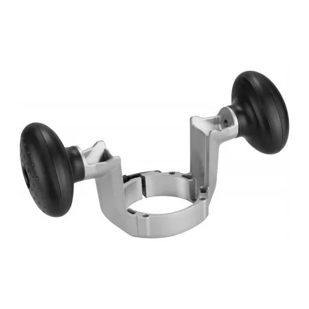 CONJUNTO de MANGOS P/RT0700C Makita Accesorios de herramienta