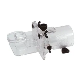 BASE Transparente - 3707 Makita Accesorios de herramienta