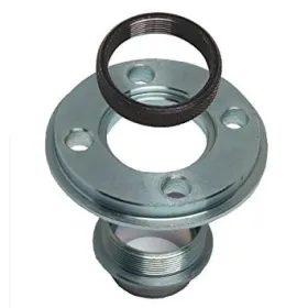 GUÍA de Plantilla 25, 4mm. Makita Accesorios de herramienta