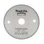 Disco Diamantado 85x15mm Hum/rim P/CC300D Makita Accesorios de herramienta