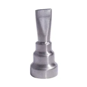 Accesorio para Herramientas BOQUILLA Soldadura PLANA (HG650C) Makita Accesorios de herramienta