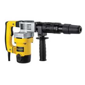 Martillo Cincelador 5Kg. SDS Max - Incluye Caja Plástica - NUEVO SHM5K-B2C