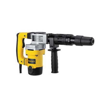 Martillo Cincelador 5Kg. SDS Max - Incluye Caja Plástica - NUEVO SHM5K-B2C