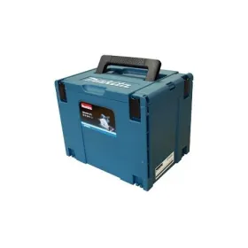 MALETA PLASTICA APILABLE (TIPO4) Makita Accesorios de herramienta