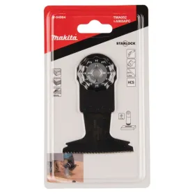 Hoja Sierra Corte 65mm TMA040 Madera Accesorios de herramienta