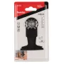 Hoja Sierra Corte 65mm TMA040 Madera Accesorios de herramienta
