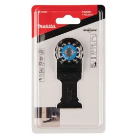Sierra HM 32 Penetracion Tornillos CLAVOS ACERADOS y FIBRA de VIDRIOS Multitool Makita Accesorios de herramienta